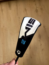 TaylorMade SIM2 Rescue