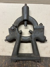 Lünette für Drehmaschine