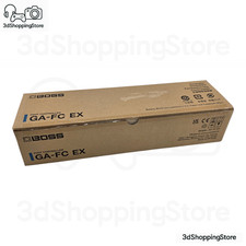Boss GA-FC EX Foot Controller