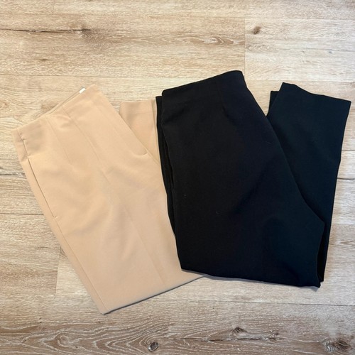 Hosenpaket beige schwarz - hosenpaket,