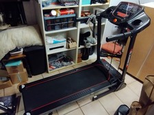 Laufband Christopeit TM500s