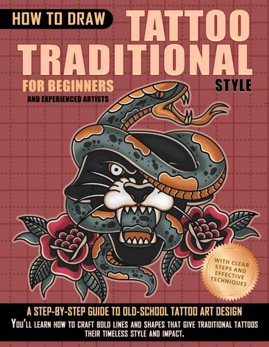 How draw traditional - how, to
