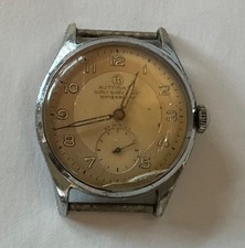 Bivora Ersatzteile Automatik