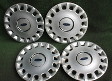 4 x Original Ford Focus Mondeo  Radkappe Radzierblende 16 Zoll 98AB-1130-NE
