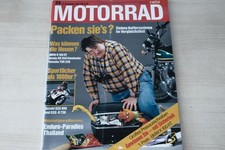 2) Motorrad 24/1987 - Dnepr MT 16-Gespann mit 36P - Fantic Koala mit 3PS im TES