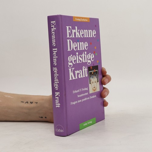 Erkenne deine geistige kraft - erkenne,