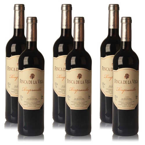 Finca vega tempranillo - vega,