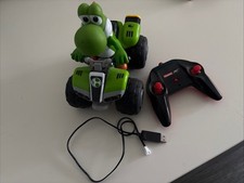 Carrera RC Mario Kart Yoshi