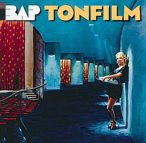 Bap tonfilm - bap,