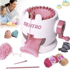 Strickmaschine Strickmühle