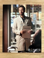 Bones joel david - joel, 1