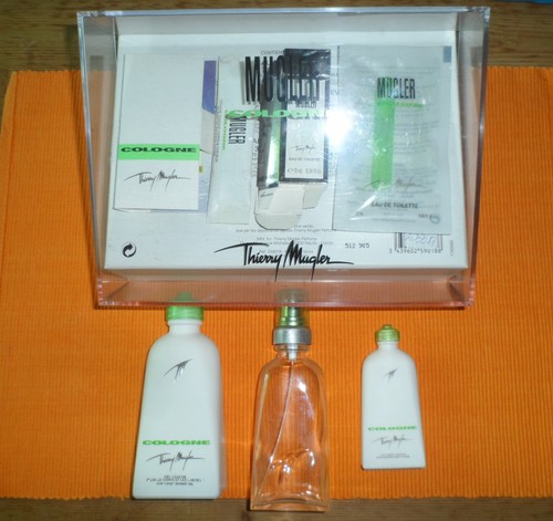 Thierry mugler cologne - -,