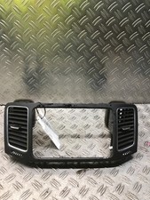 Rahmen Blende Display VW