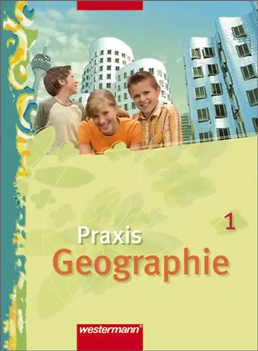 Praxis geographie - praxis,