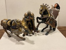 Arbaton Fantasy Bully