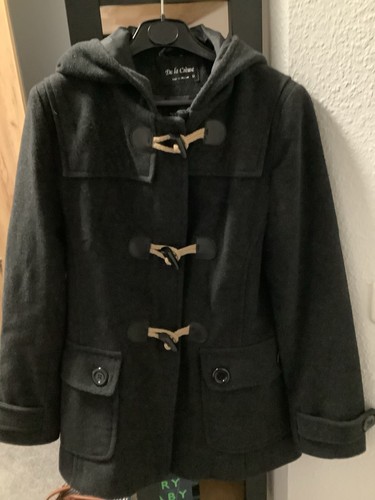 Dufflecoat damen original - dufflecoat,