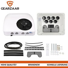 12V Wohnmobil Klimaanlage für