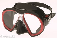 ATOMIC SubFrame Tauchmaske