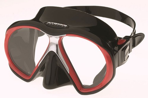 Atomic subframe tauchmaske - atomic,