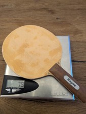 Butterfly - Börzsey Hinoki ST (gerade) 79g Rarität roter Schmetterling Japan