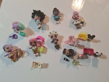 Lol surprise puppen lils sammlung set