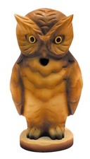RATAGS Räuchermännchen Eule