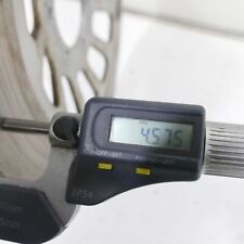 Yamaha XV 535 Bremsscheibe vorne Bremse Vorderrad 72489