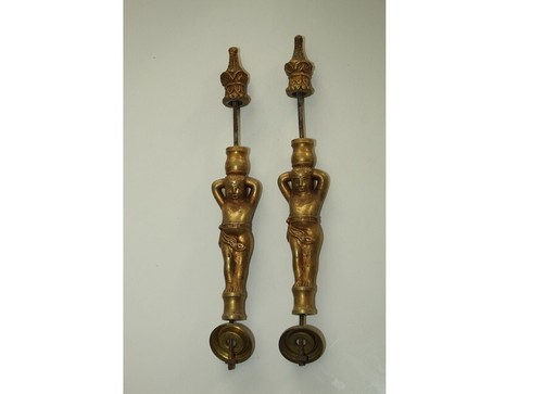 L21 ein paar bronze - l21),