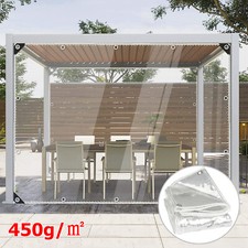 Transparent pvc plane - transparent,