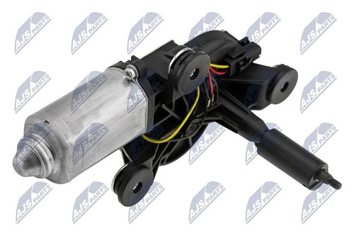 Nty wischermotor hinten für - hinten,