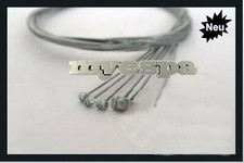 VESPA 6-tlg. Seilzugkit