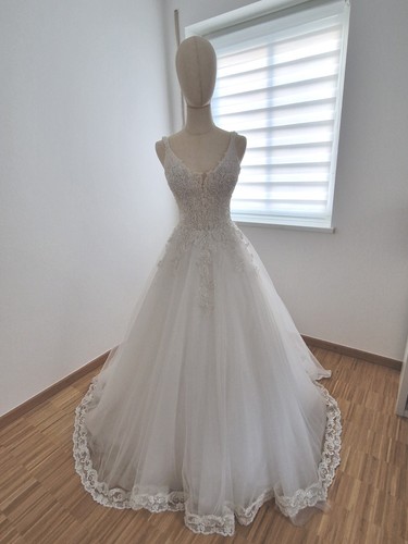 Prinzessin brautkleid gelinlik - prinzessin,