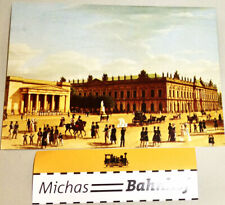 Das Zeughaus um 1850 Berlin