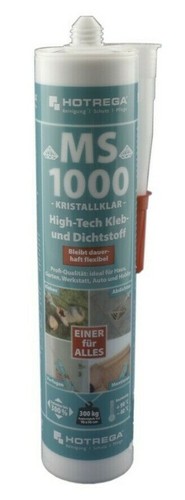 Hotrega 1000 high tech - hotrega,