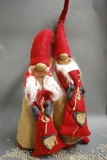 Wichtel Paar Mann & Frau