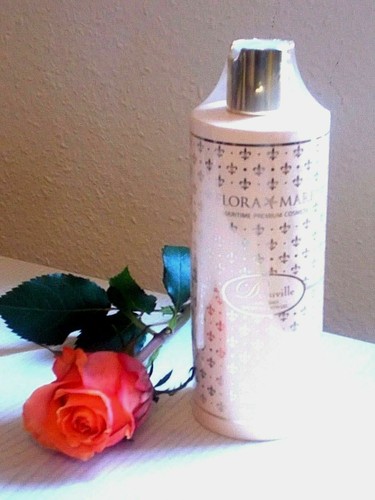 Flora mare deauville - -,