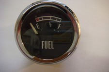 FoMoCo Ford  Benzinuhr Fuel P6