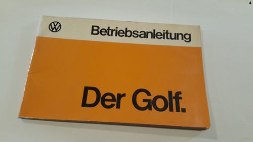 Golf typ 17 - 1,