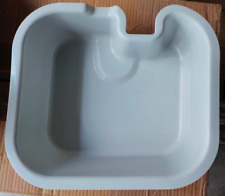 1x Original VW T5 T6 Camper Spüleneinsatz Kunststoff Spüle Waschbecken