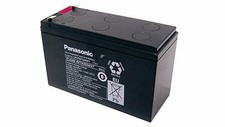 Bleibatterie panasonic - bleibatterie,