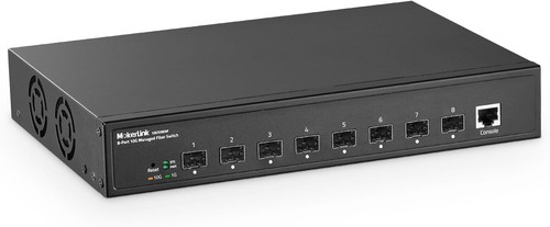 Mokerlink port 10g - 8,