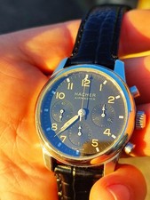 Hacher AirMaster Swiss Made