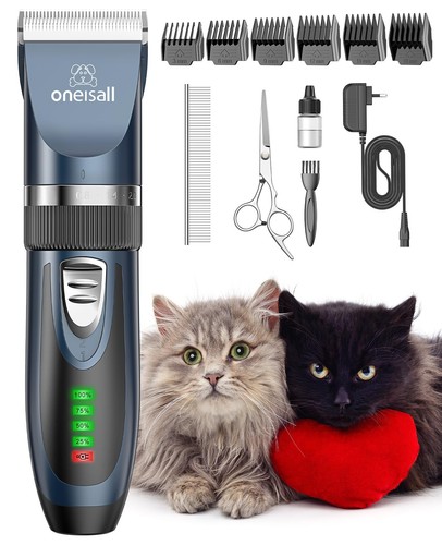 Leise schermaschine katze - leise,