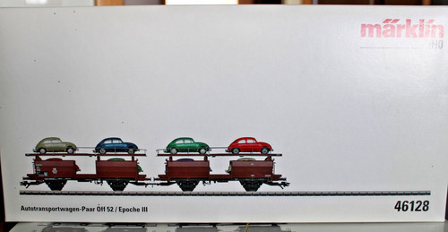 Märklin 46128 neu - märklin,