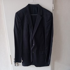 HUGO Boss Anzug Aamon Hago 90 aus 100% Schurwolle