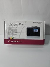 Albrecht Digitalradio DR 70