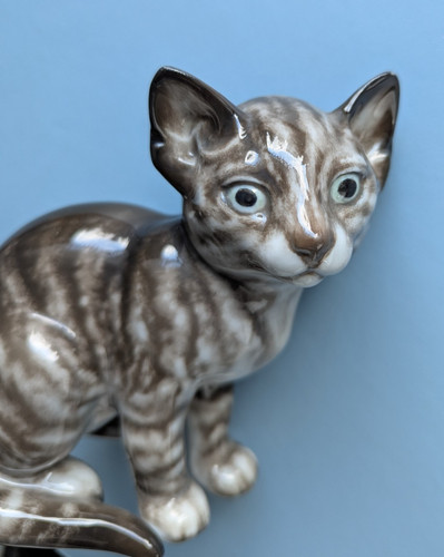 Rar rosenthal figur - rar,