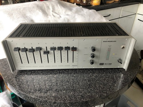 Klein hummel h telewatt - hummel, k+h