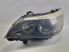 Original Xenonscheinwerfer BMW