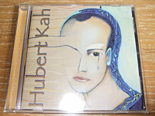 Hubert kah same mint - same,, cd,